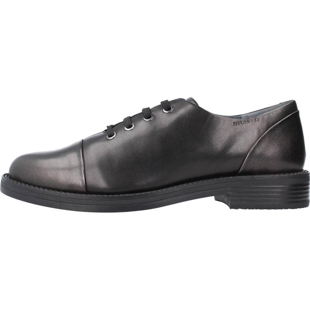 STONEFLY CADDY en color NEGRO (2)