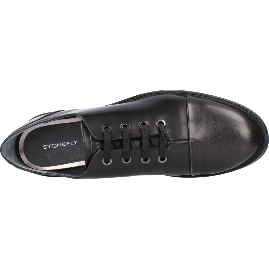 STONEFLY CADDY en color NEGRO (7)