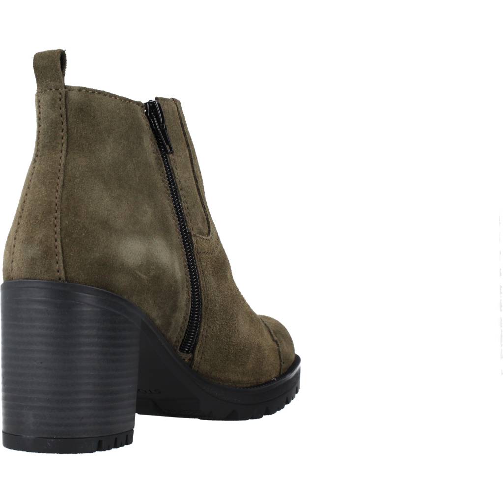 STONEFLY BLASY HDRY VELOUR en color VERDE (3)
