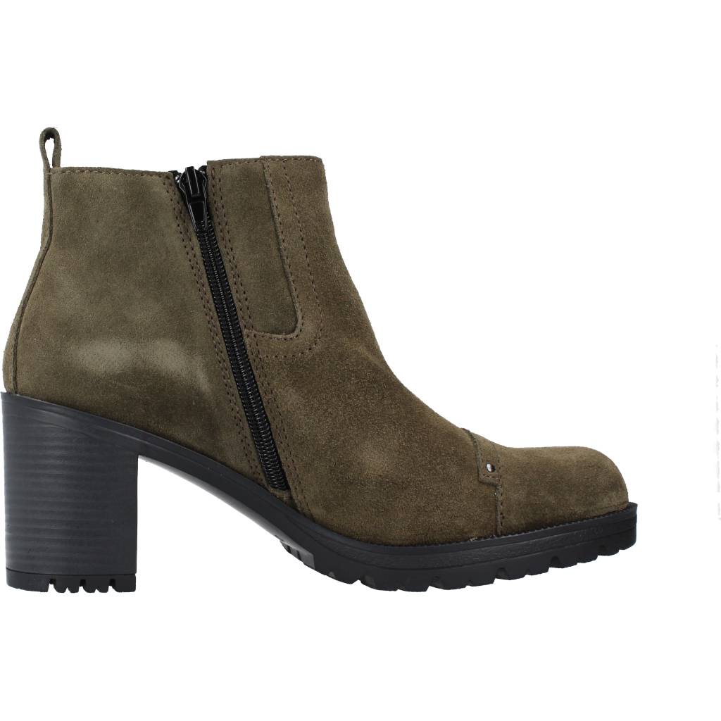 STONEFLY BLASY HDRY VELOUR en color VERDE (4)