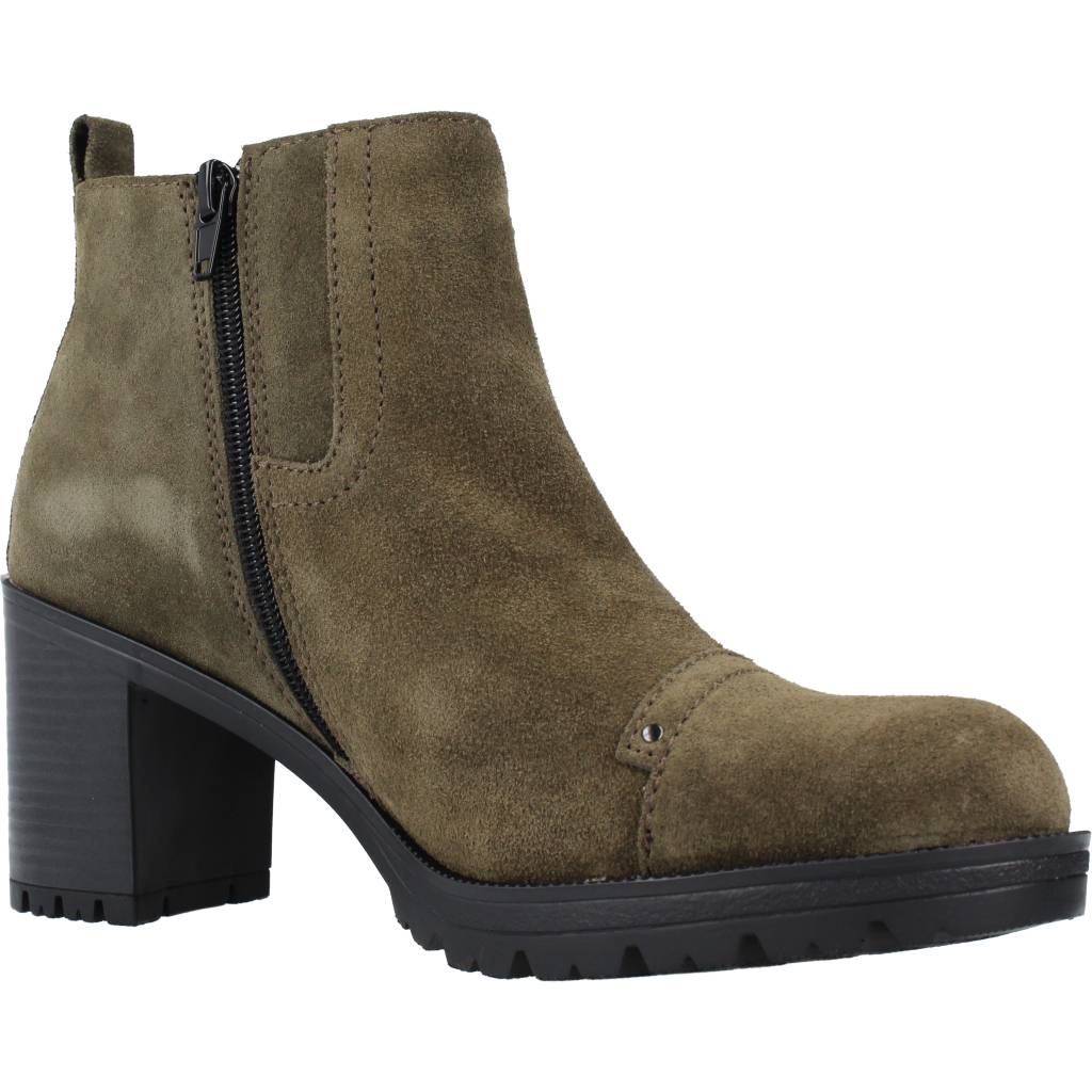 STONEFLY BLASY HDRY VELOUR en color VERDE (5)
