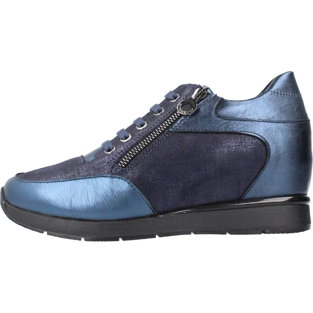 STONEFLY JACKIE en color AZUL (2)