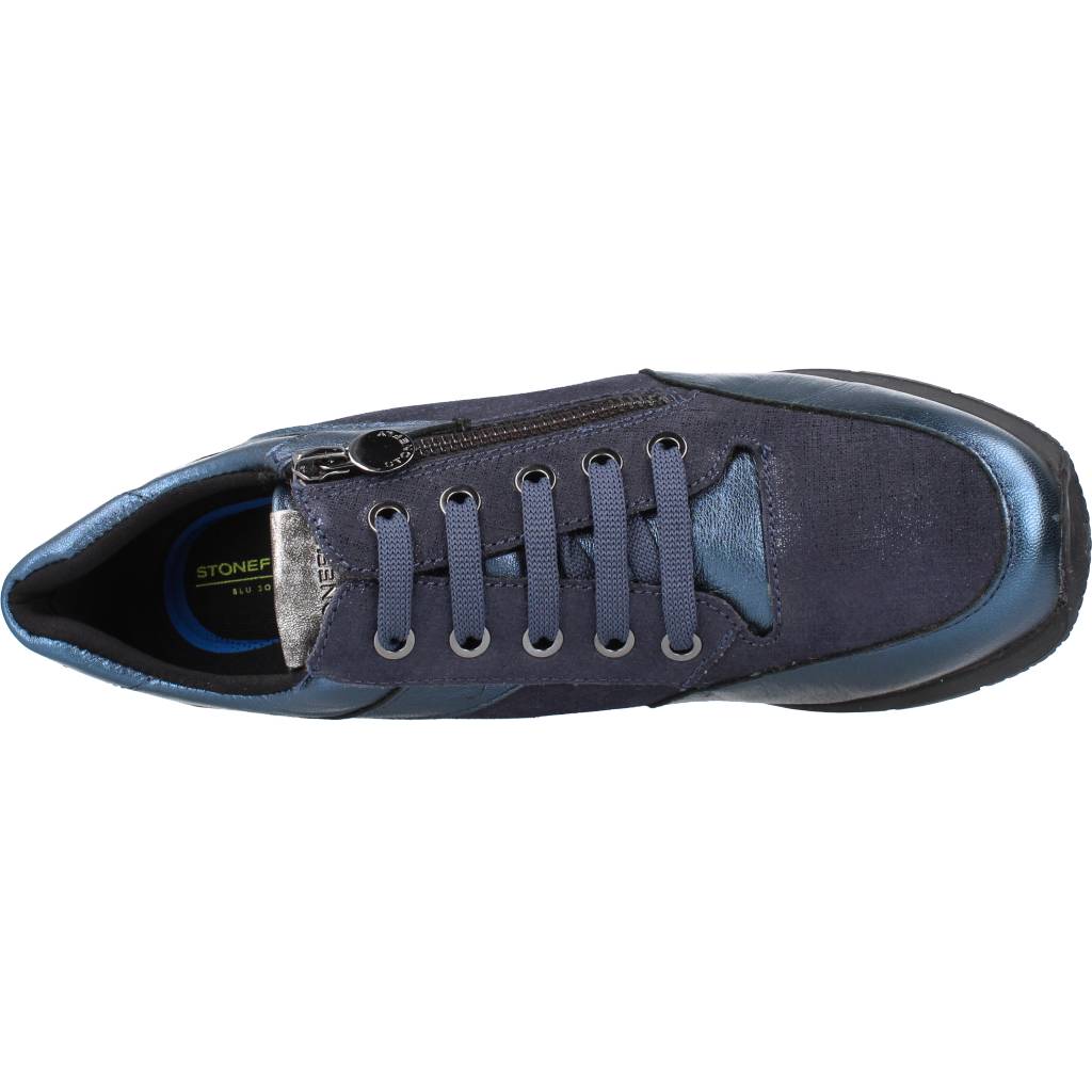 STONEFLY JACKIE en color AZUL (7)