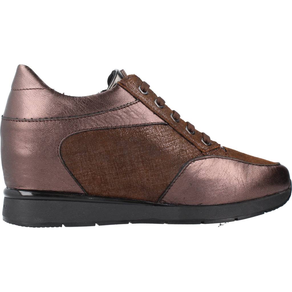 STONEFLY JACKIE en color MARRON (4)