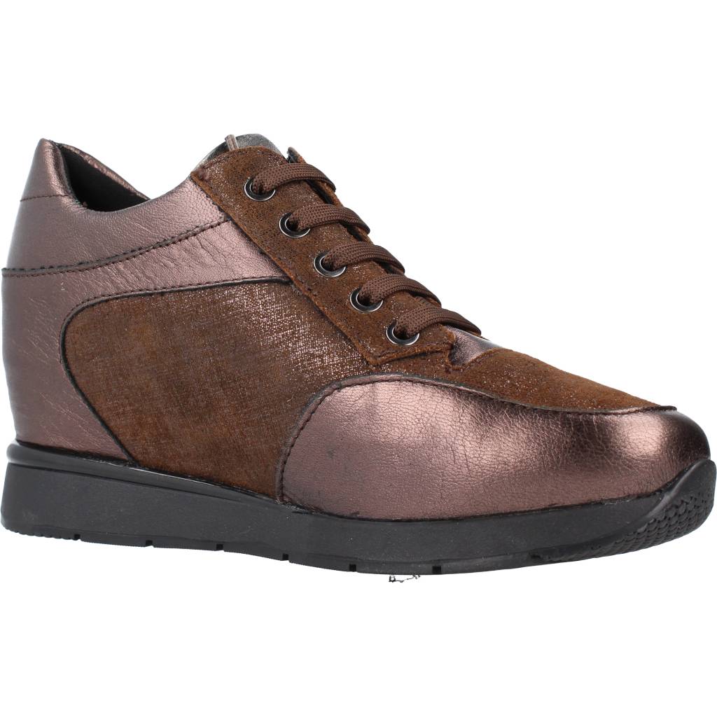 STONEFLY JACKIE en color MARRON (5)