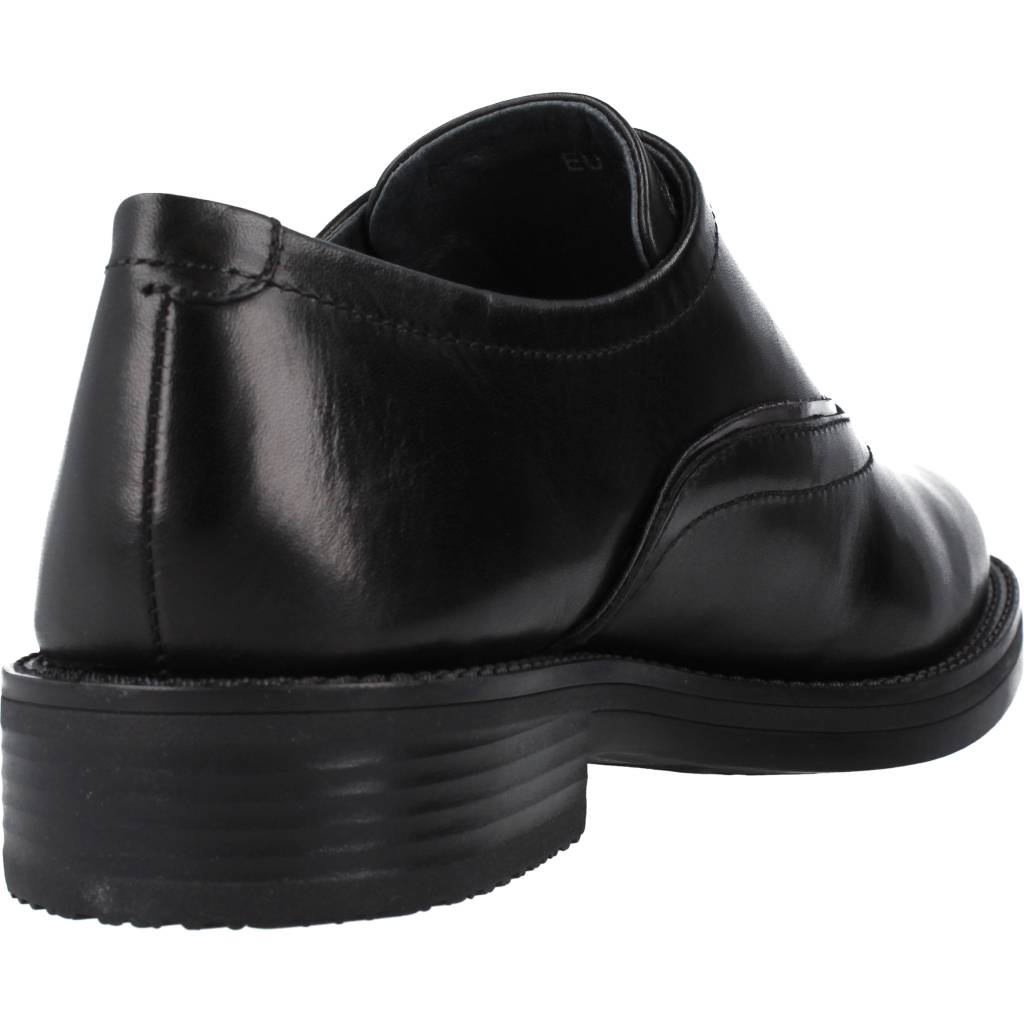 STONEFLY S CADDY CALF LTH en color NEGRO (3)