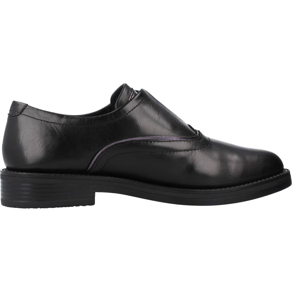 STONEFLY S CADDY CALF LTH en color NEGRO (4)