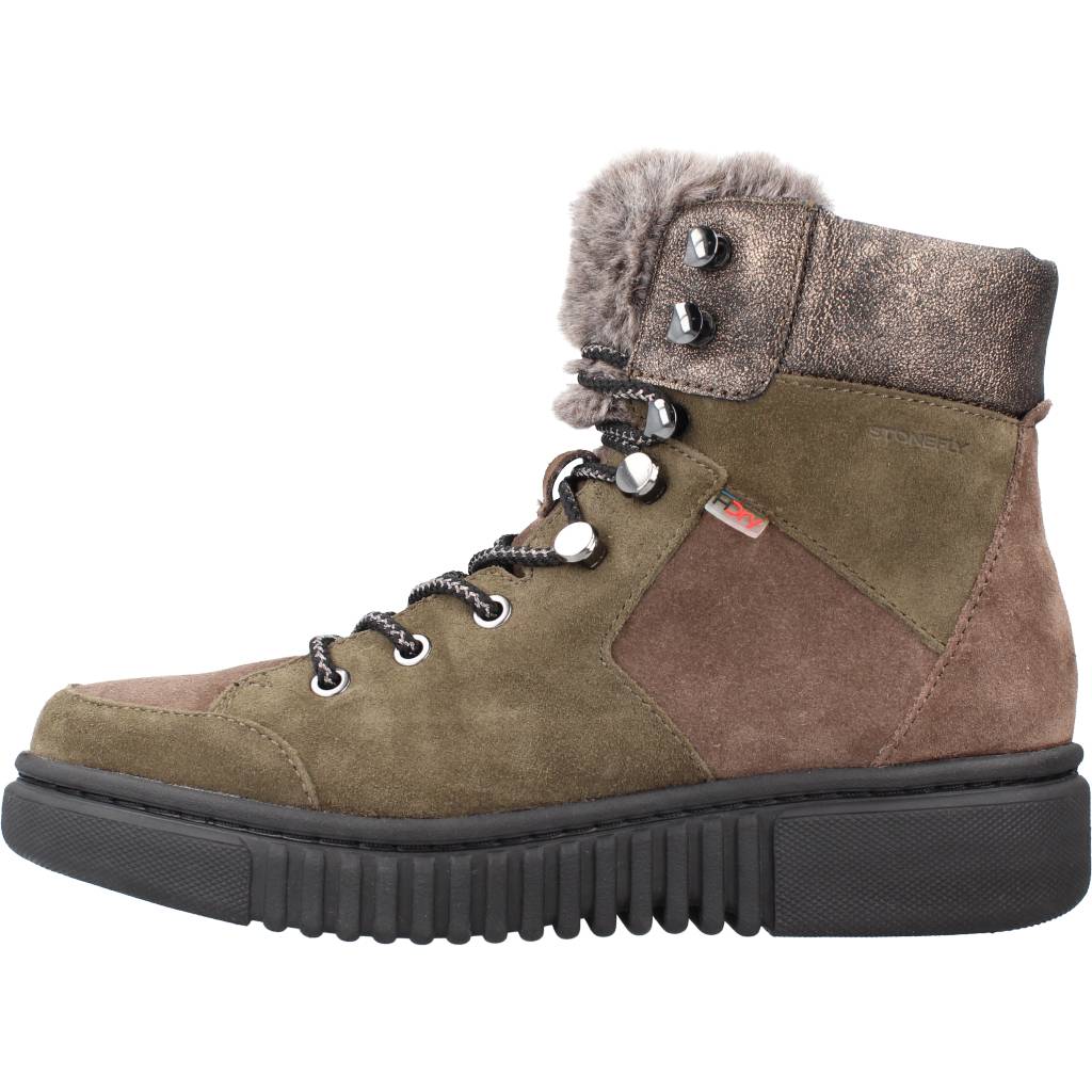STONEFLY DIXIE HDRY en color VERDE (2)
