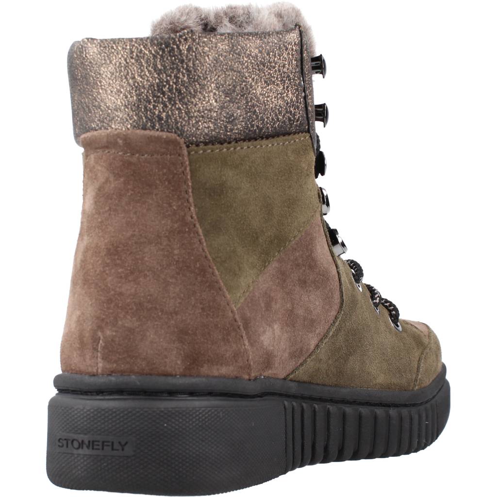 STONEFLY DIXIE HDRY en color VERDE (3)