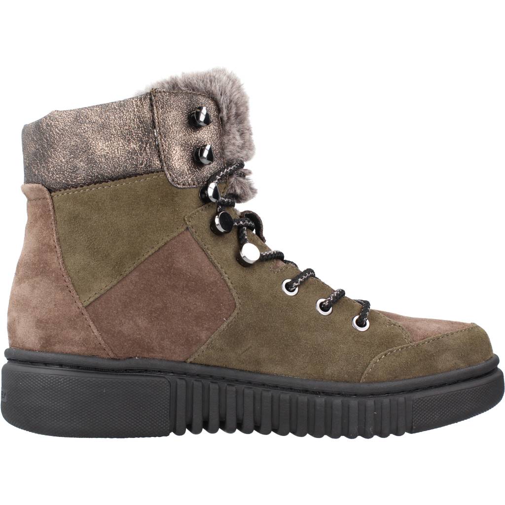 STONEFLY DIXIE HDRY en color VERDE (4)