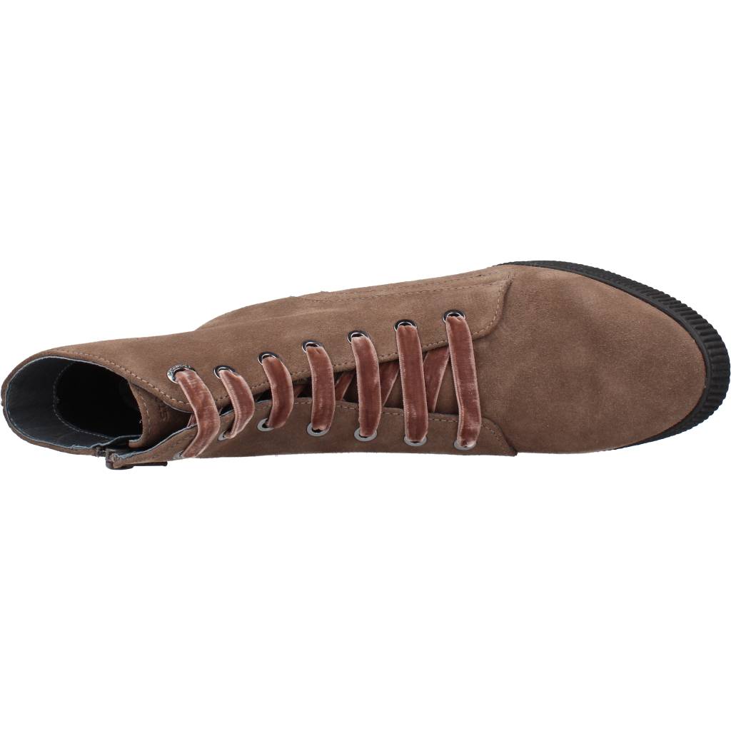 STONEFLY S en color MARRON (7)