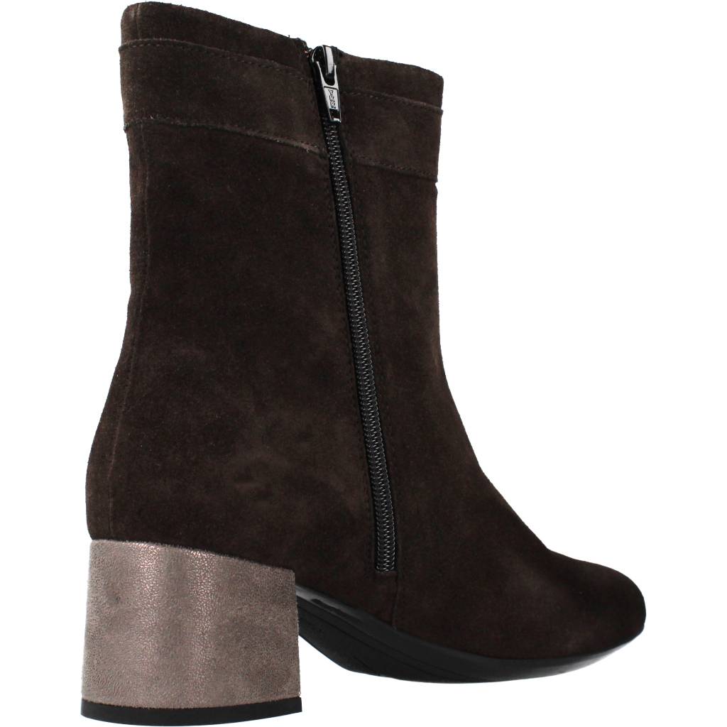 STONEFLY LINDY en color MARRON (3)