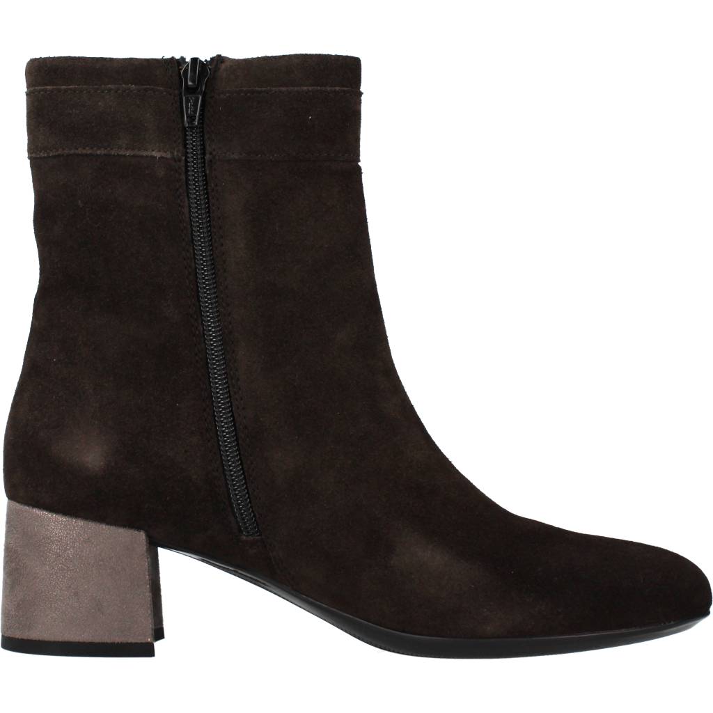 STONEFLY LINDY en color MARRON (4)