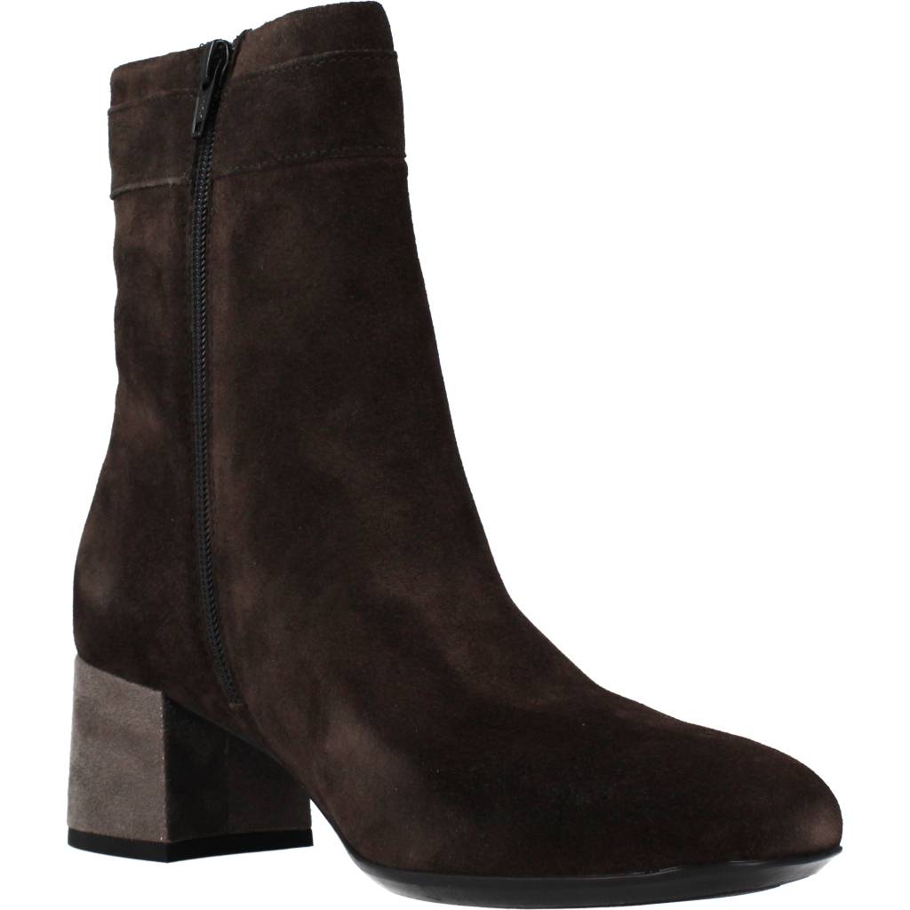 STONEFLY LINDY en color MARRON (5)