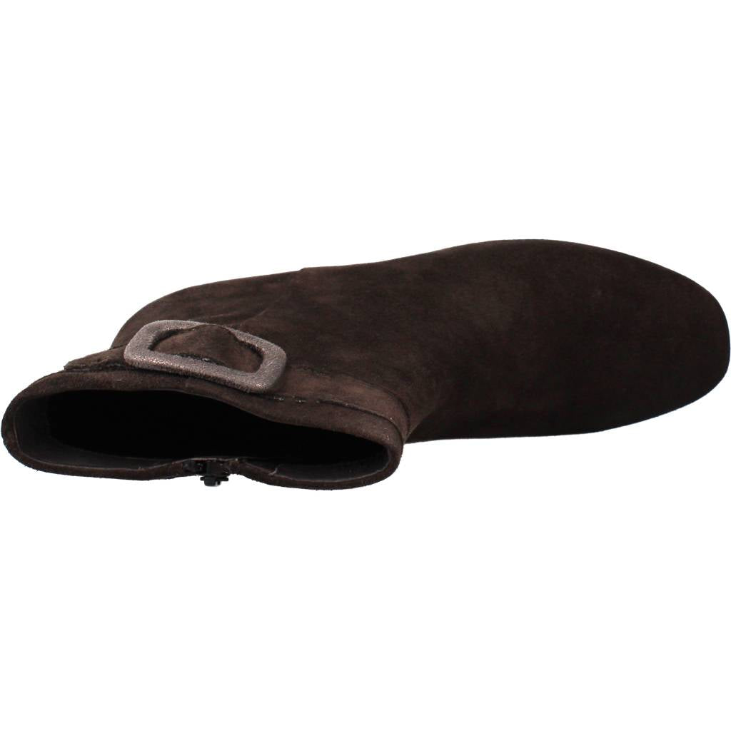 STONEFLY LINDY en color MARRON (7)