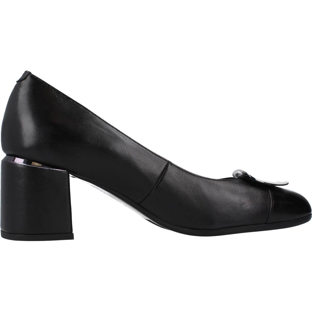 STONEFLY BRIDGET NAPPA en color NEGRO (4)