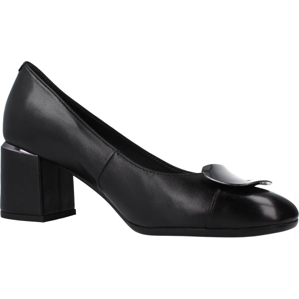 STONEFLY BRIDGET NAPPA en color NEGRO (5)