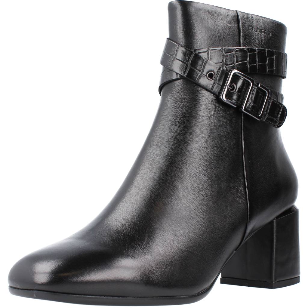 STONEFLY BRIDGET NAPPA LTH en color NEGRO (1)