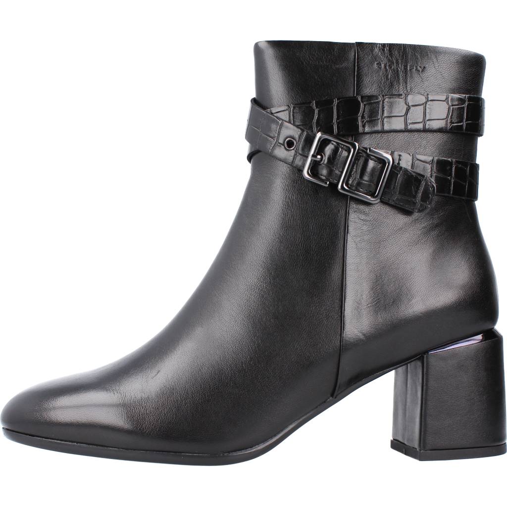 STONEFLY BRIDGET NAPPA LTH en color NEGRO (2)