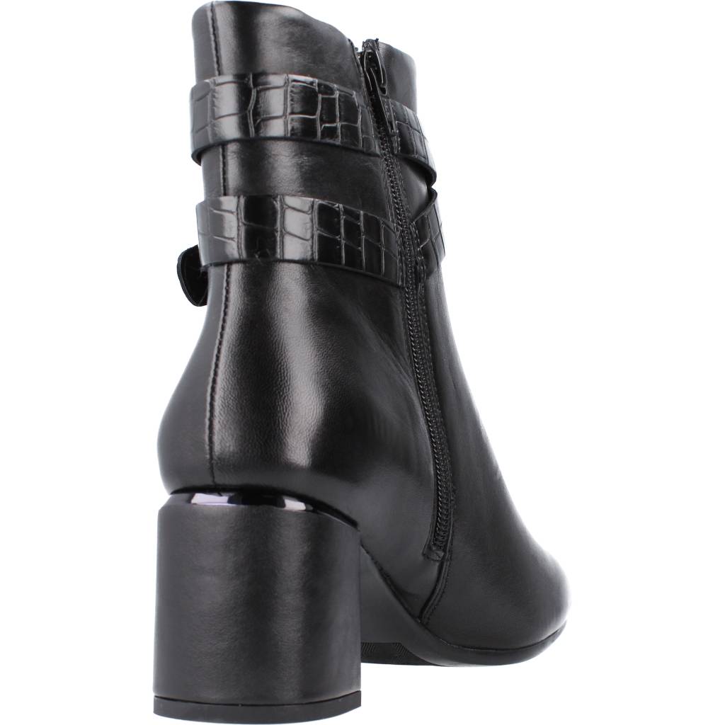 STONEFLY BRIDGET NAPPA LTH en color NEGRO (3)
