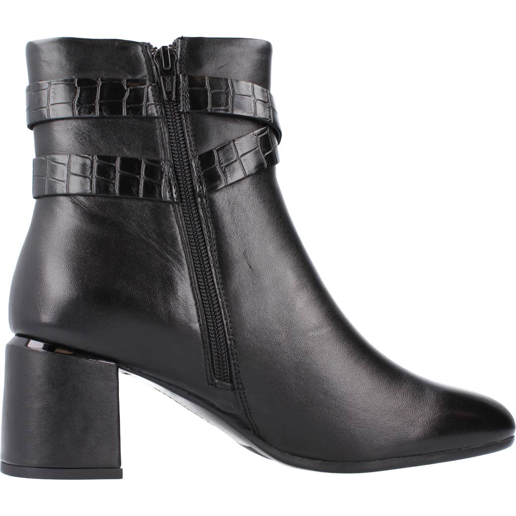 STONEFLY BRIDGET NAPPA LTH en color NEGRO (4)