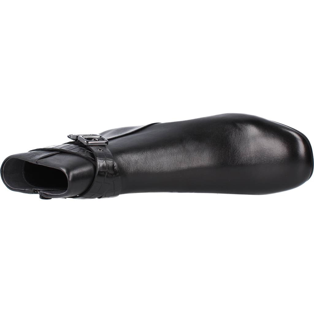 STONEFLY BRIDGET NAPPA LTH en color NEGRO (7)