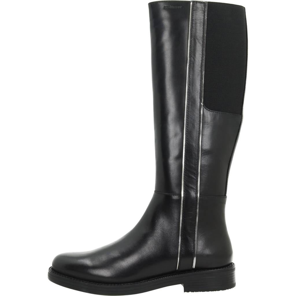 STONEFLY CADDY CALF LTH en color NEGRO (2)