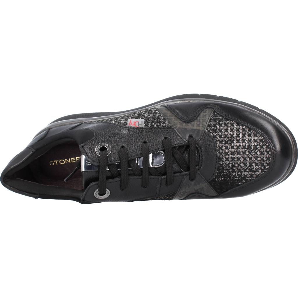 STONEFLY CLERYN HDRY  en color GRIS  (7)