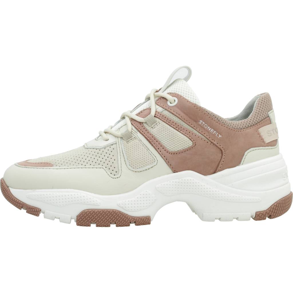 STONEFLY FUTURA NAPPA LTH en color BEIS (2)