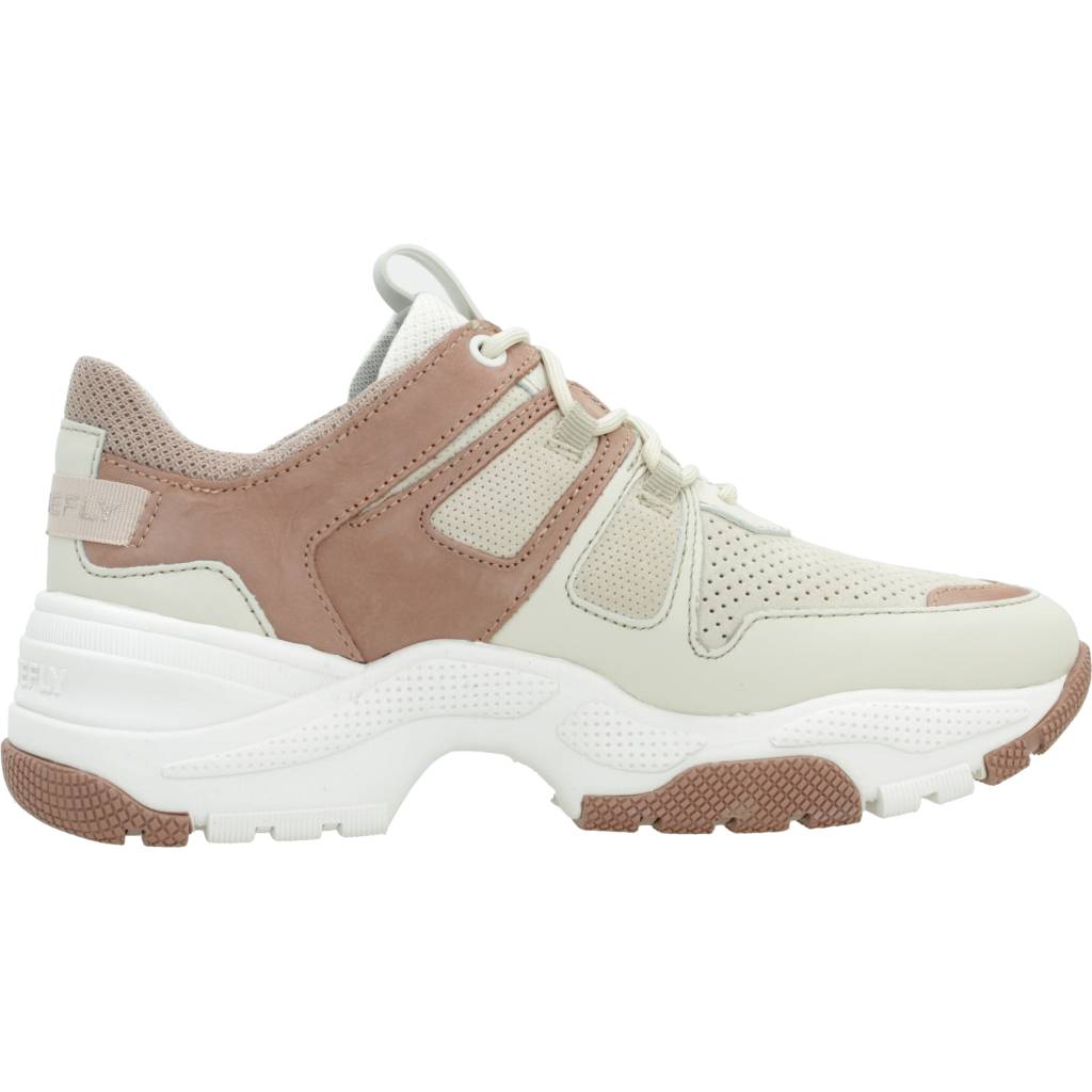 STONEFLY FUTURA NAPPA LTH en color BEIS (4)