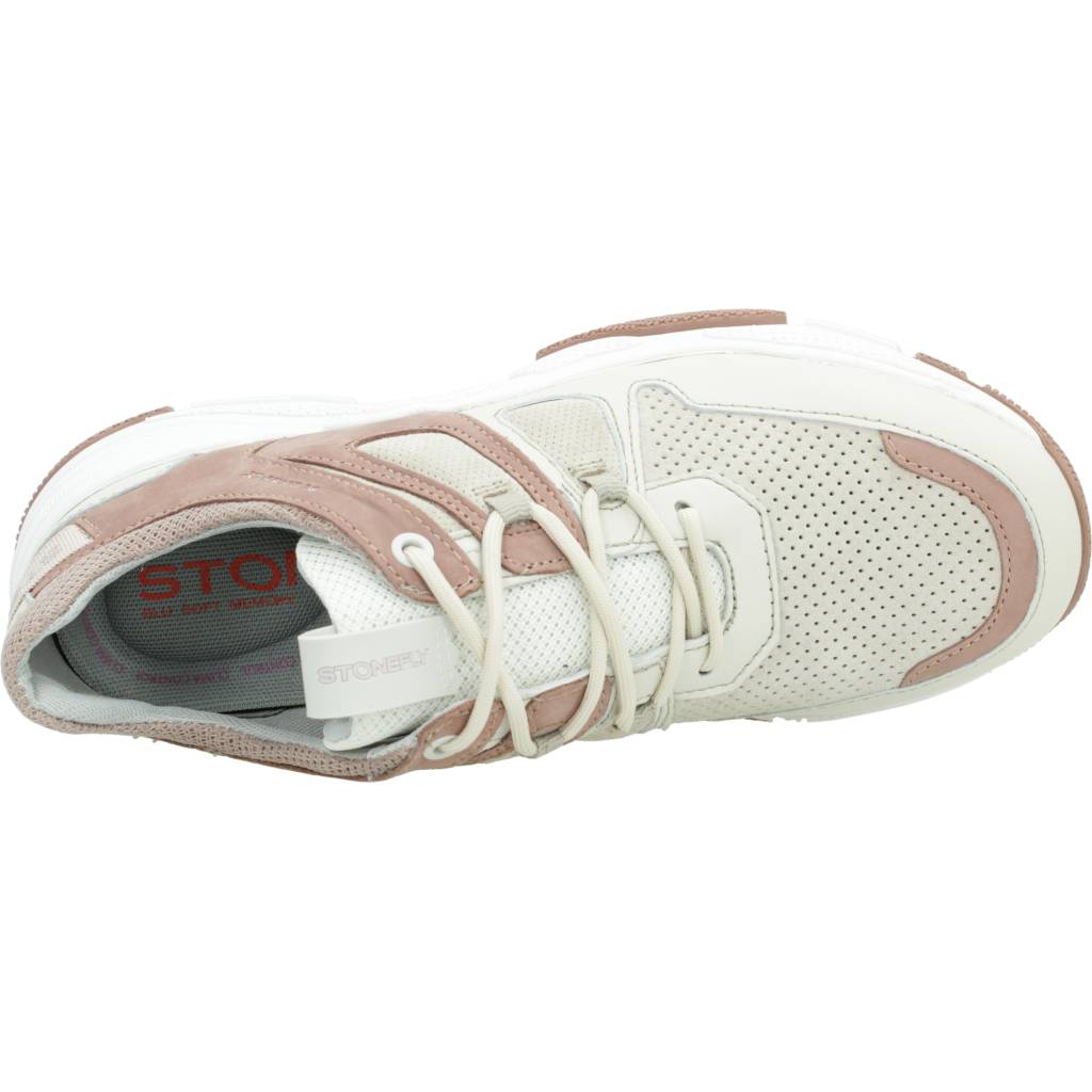 STONEFLY FUTURA NAPPA LTH en color BEIS (7)