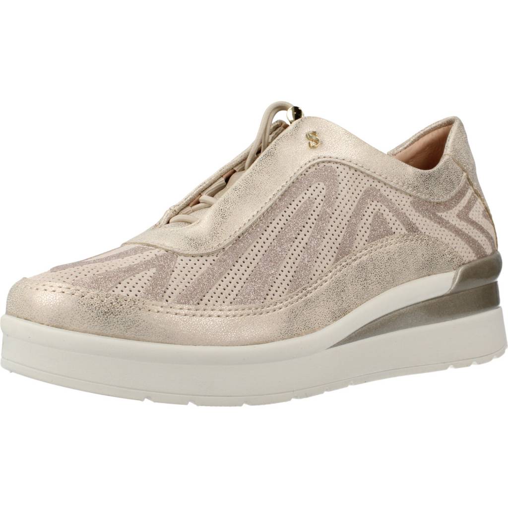 STONEFLY CREAM en color BRONCE (1)