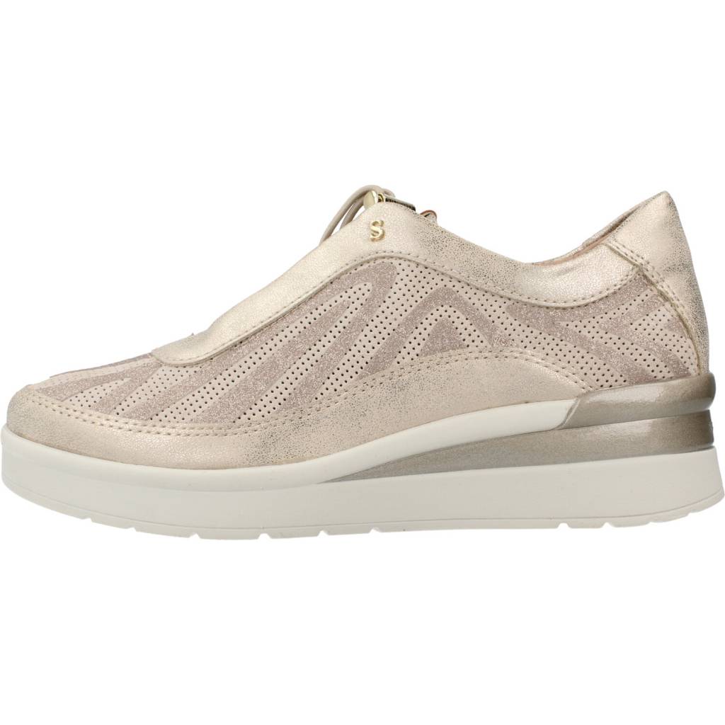 STONEFLY CREAM en color BRONCE (2)