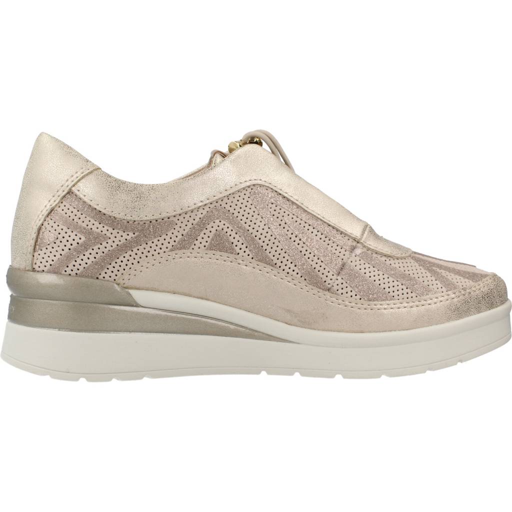 STONEFLY CREAM en color BRONCE (4)