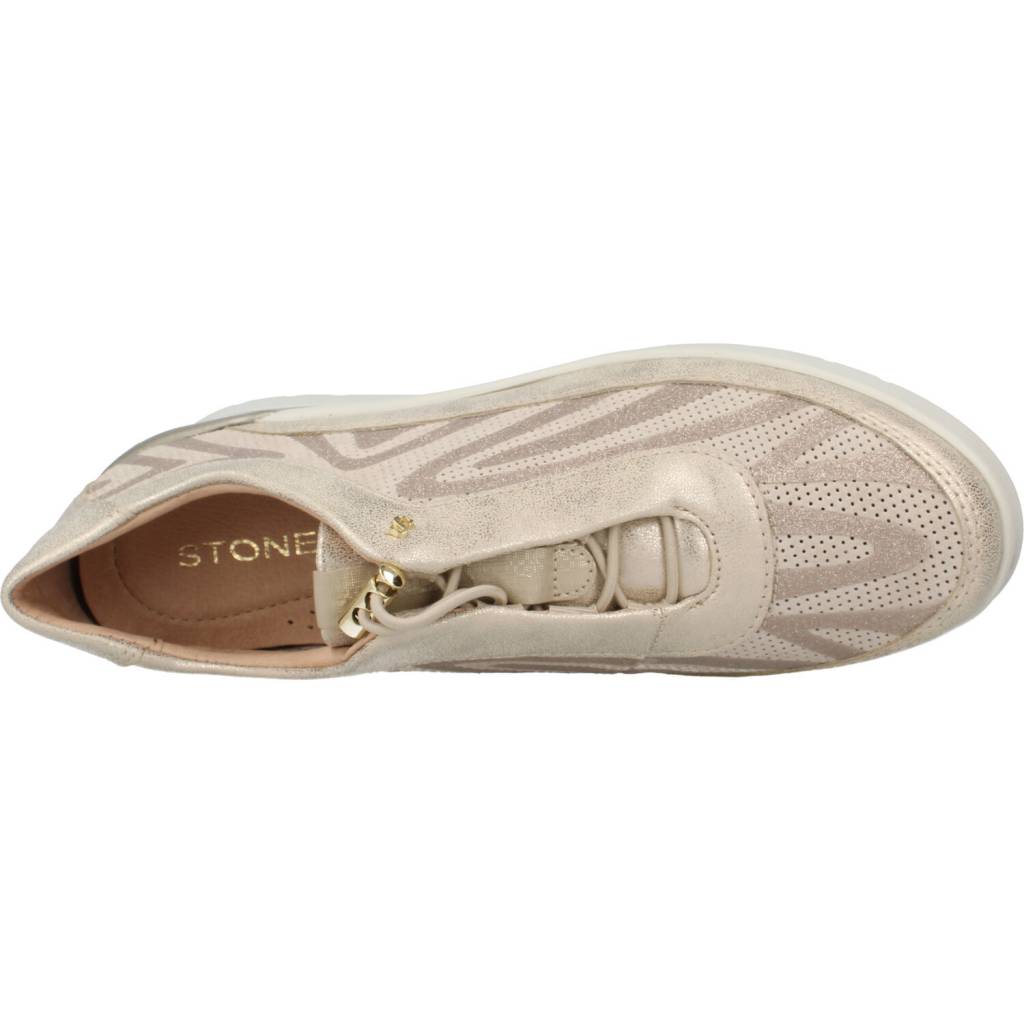 STONEFLY CREAM en color BRONCE (7)