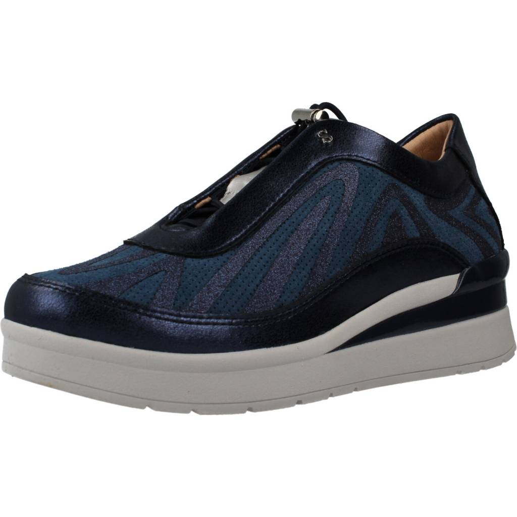 STONEFLY CREAM en color AZUL (1)