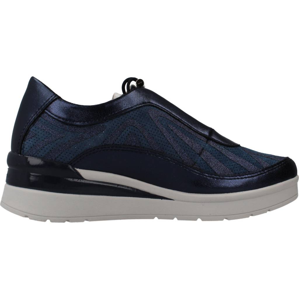 STONEFLY CREAM en color AZUL (4)