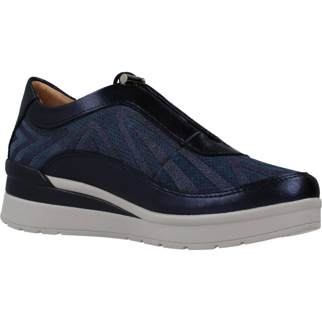 STONEFLY CREAM en color AZUL (5)