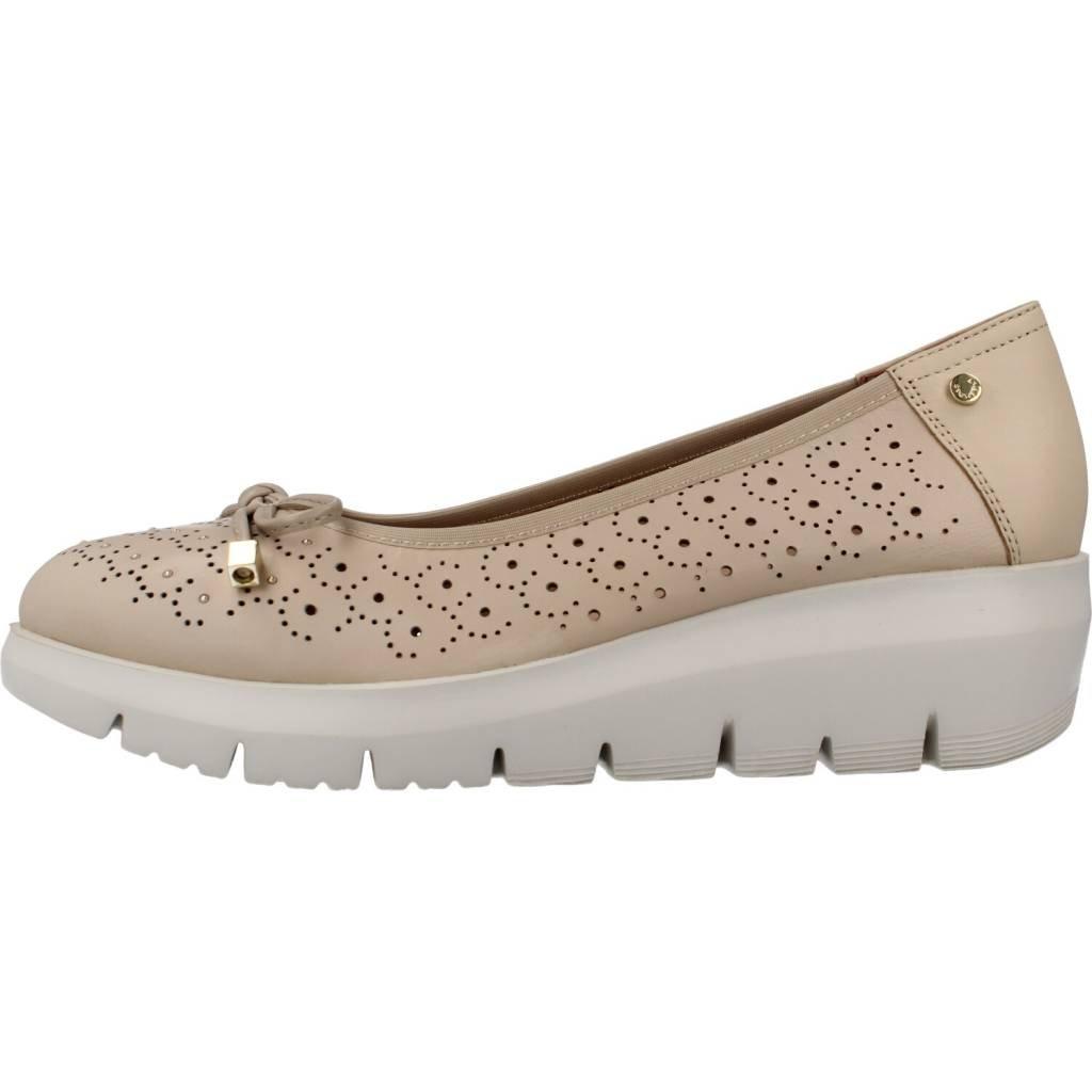 STONEFLY PLUME NAPPA LTH en color BEIS (2)