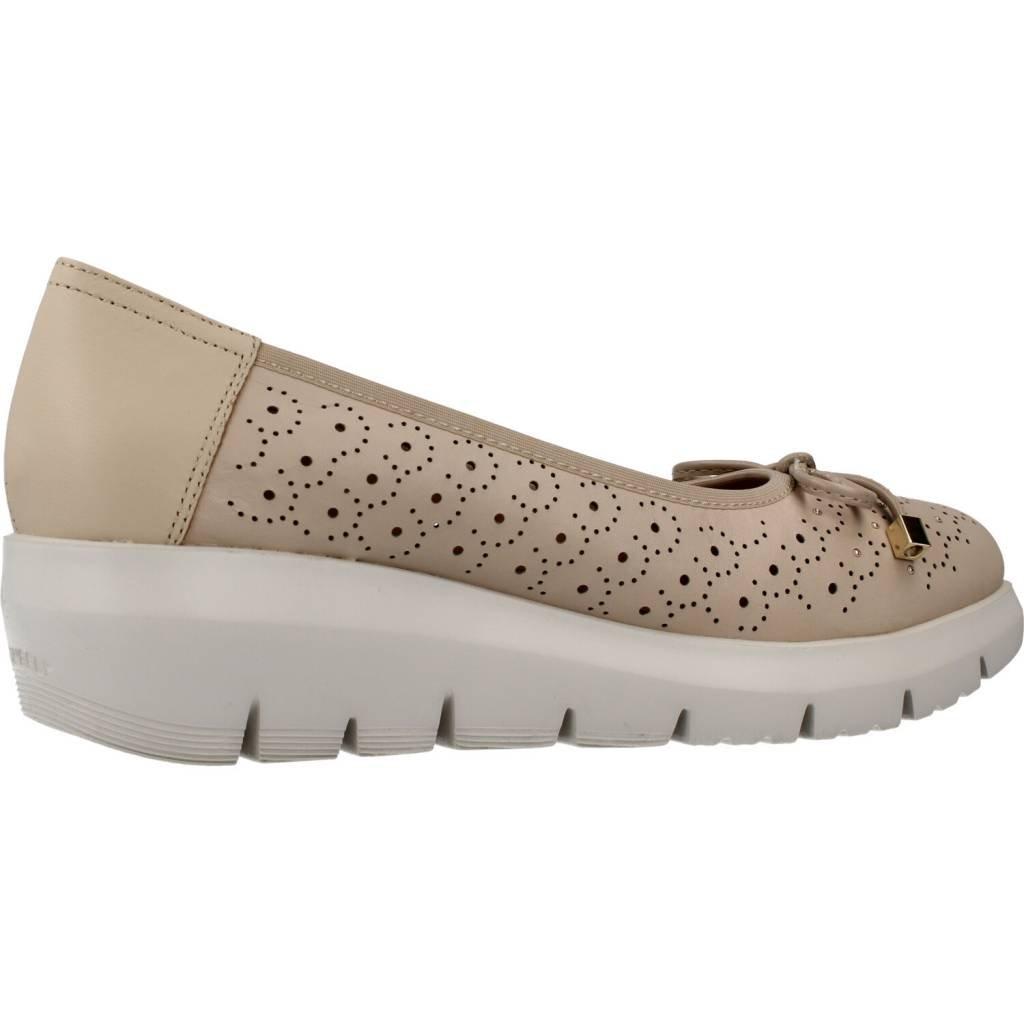 STONEFLY PLUME NAPPA LTH en color BEIS (4)