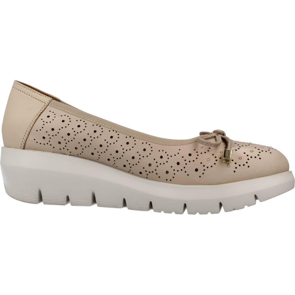 STONEFLY PLUME NAPPA LTH en color BEIS (5)