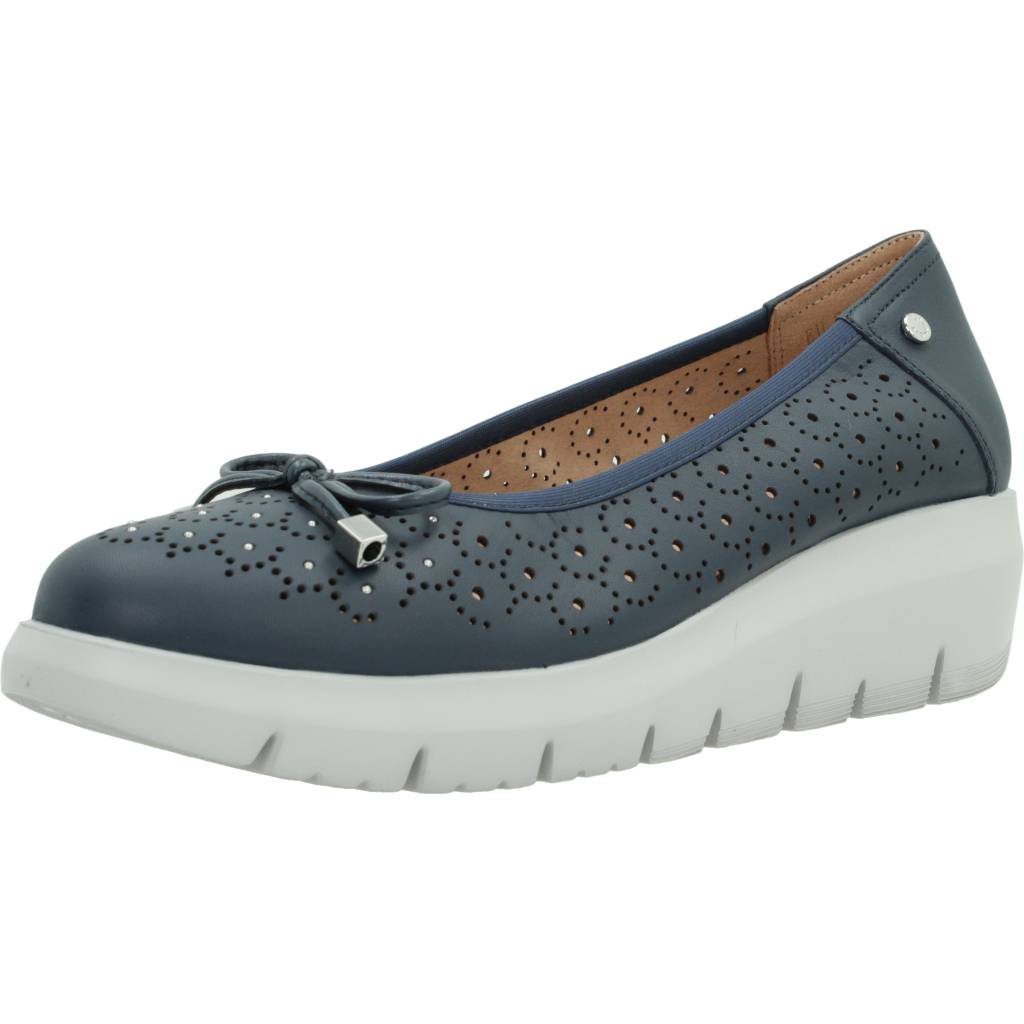 STONEFLY PLUME NAPPA LTH en color AZUL (1)