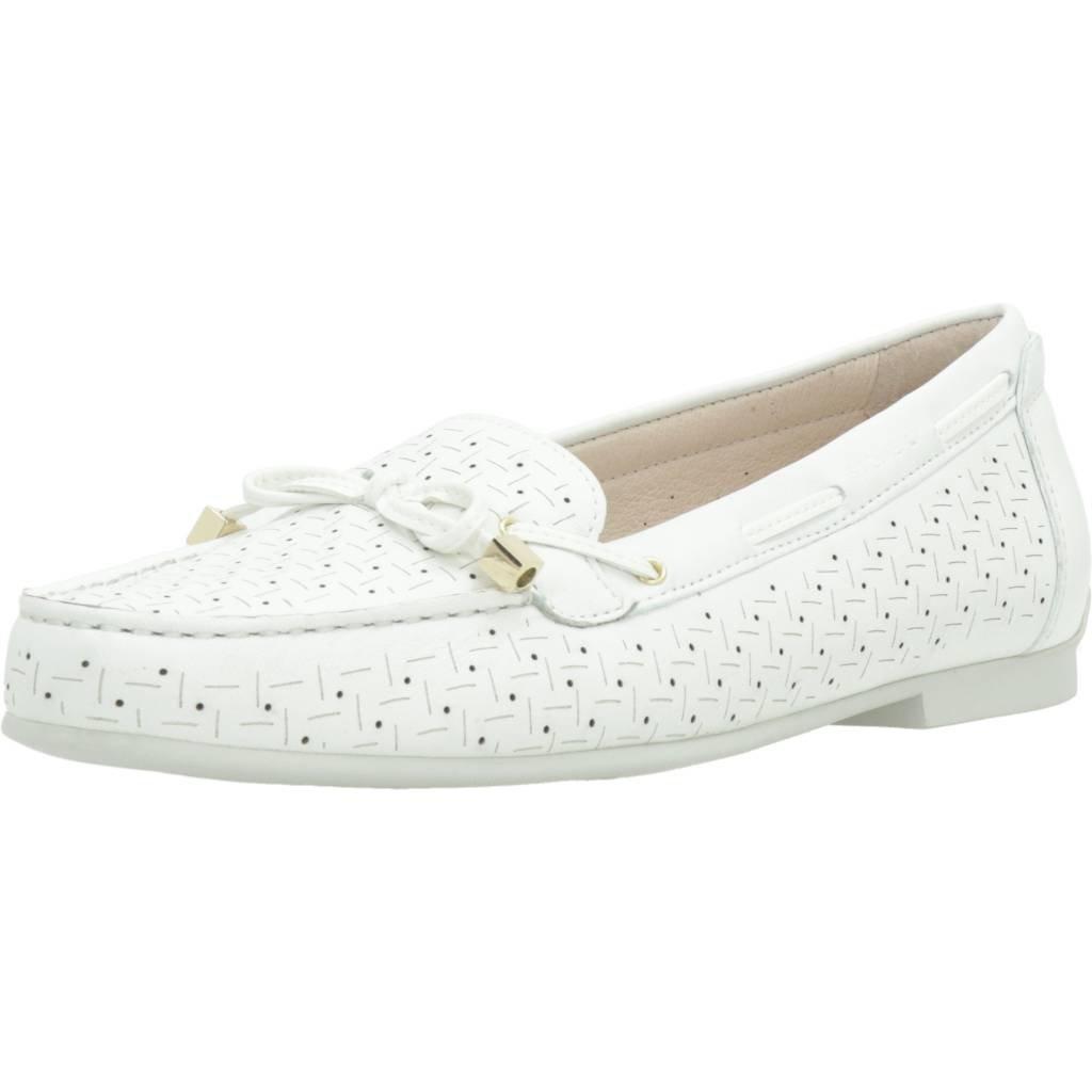 STONEFLY NAPPA LTH en color BLANCO (1)