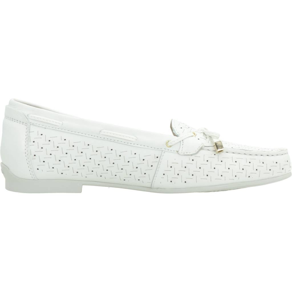 STONEFLY NAPPA LTH en color BLANCO (4)