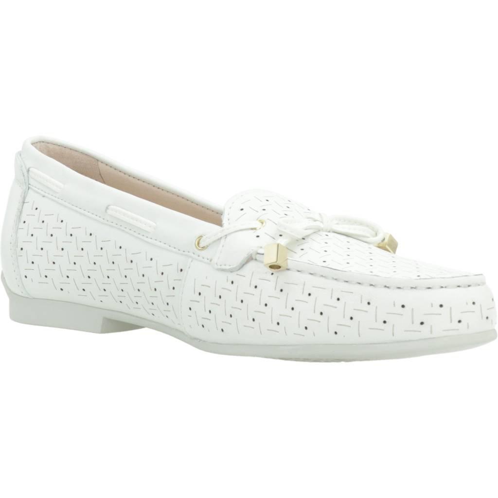 STONEFLY NAPPA LTH en color BLANCO (5)