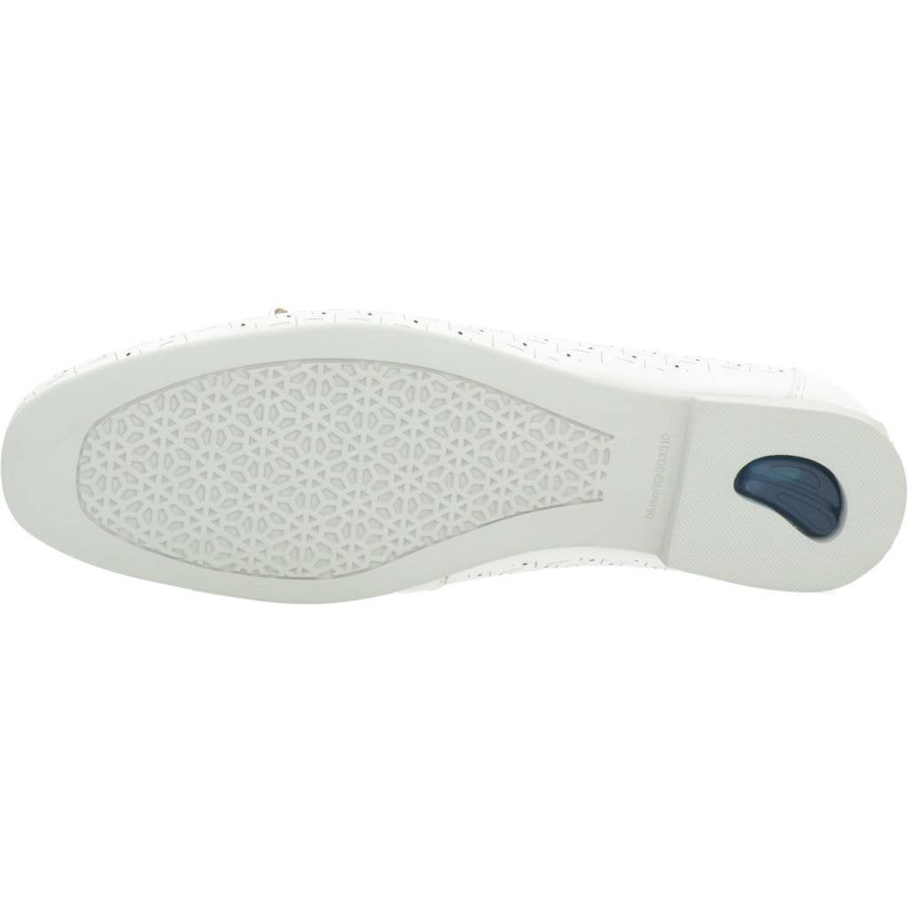 STONEFLY NAPPA LTH en color BLANCO (6)