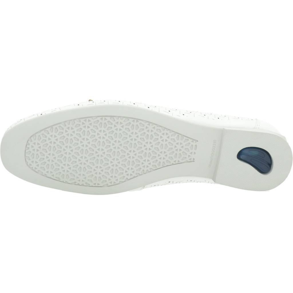 STONEFLY NAPPA LTH en color BLANCO (6)