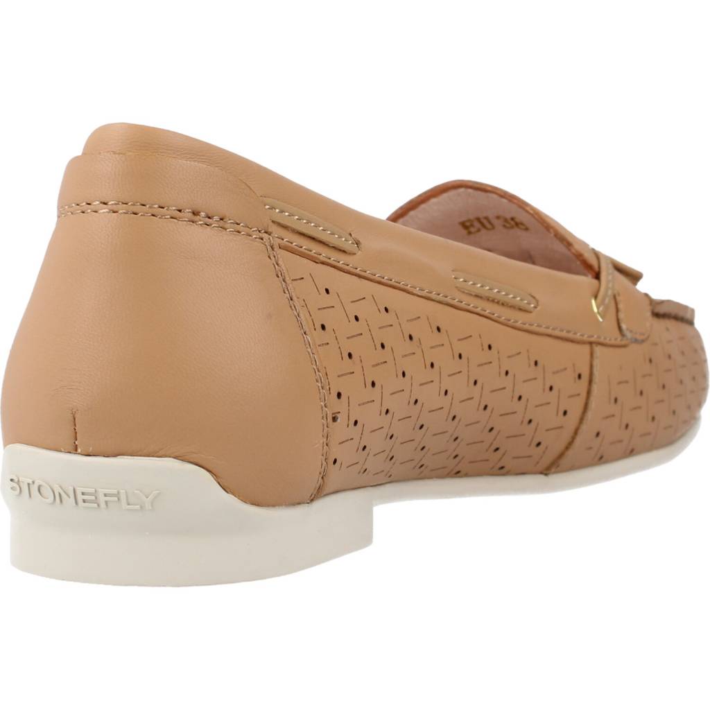 STONEFLY NAPPA LTH en color MARRON (3)