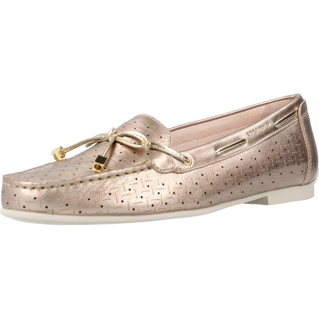 STONEFLY CAPRI III en color ORO (1)
