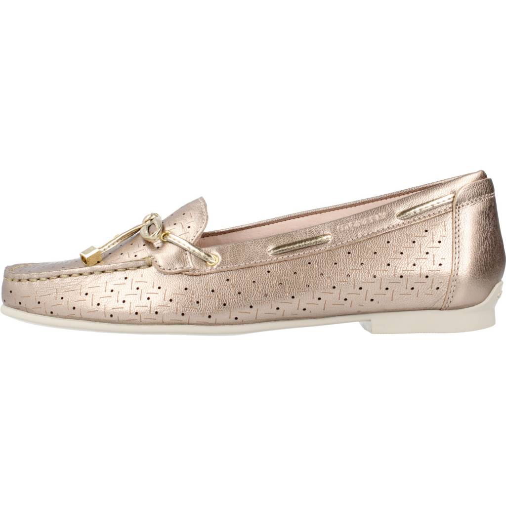 STONEFLY CAPRI III en color ORO (2)